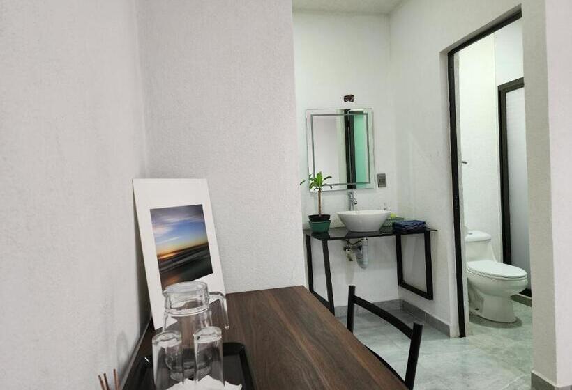 پانسیون La Palma Coliving