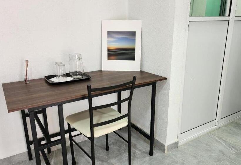 پانسیون La Palma Coliving