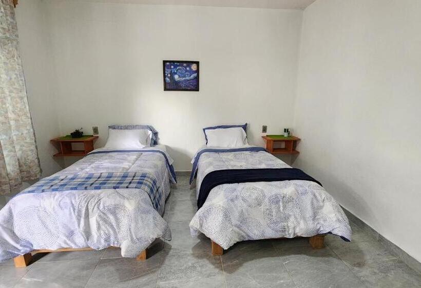 پانسیون La Palma Coliving