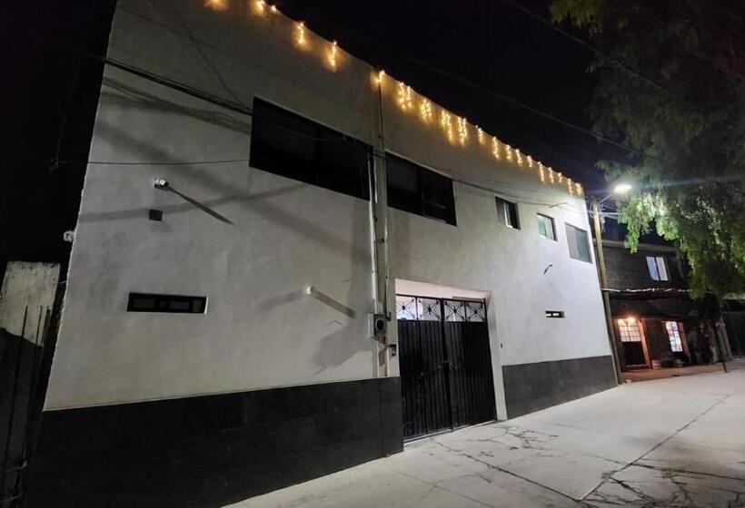 پانسیون La Palma Coliving