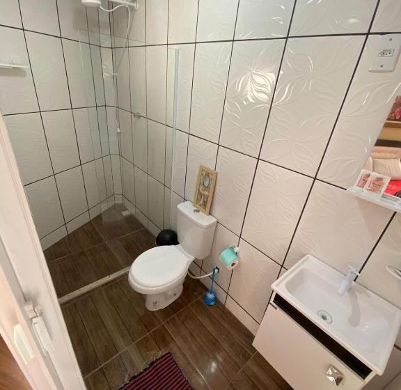 펜션 Pousada Casa Antigo Haras Penedo