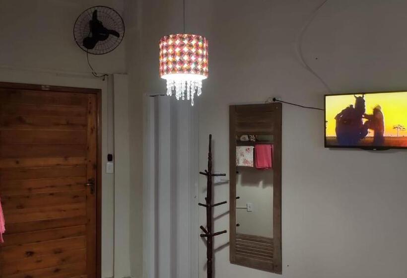 펜션 Pousada Casa Antigo Haras Penedo