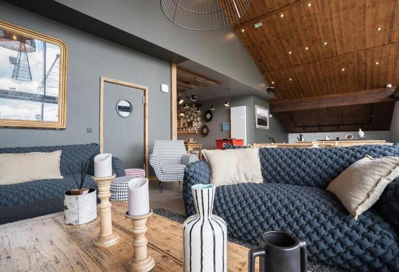 Roches Blanches By Daddy Pool Terresens