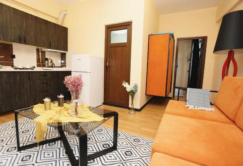 Veda Palace Residence