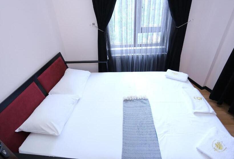 Veda Palace Residence