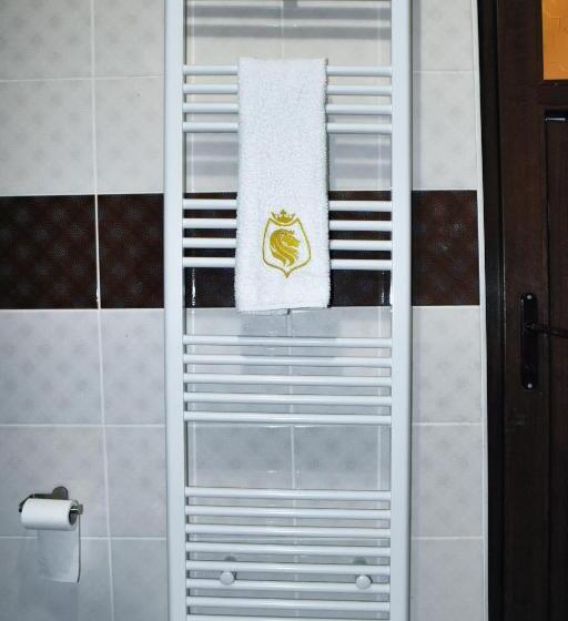 Veda Palace Residence