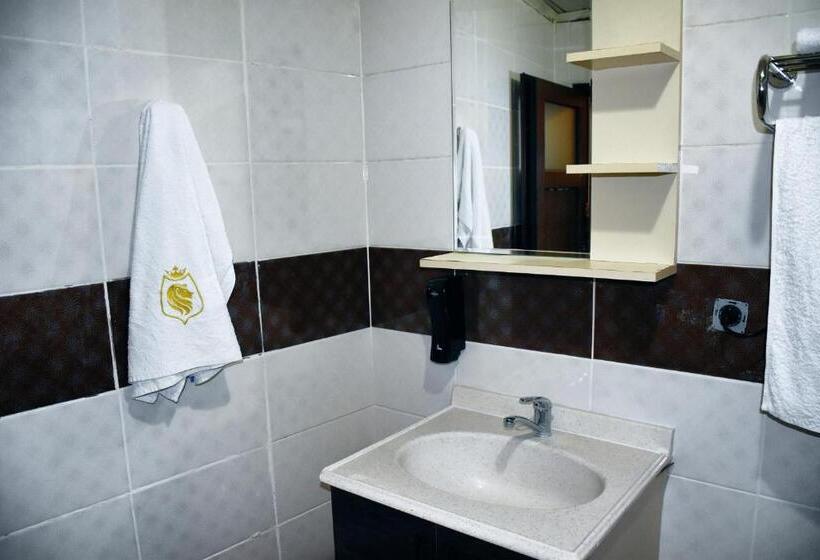 Veda Palace Residence