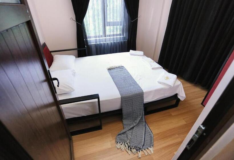 Veda Palace Residence