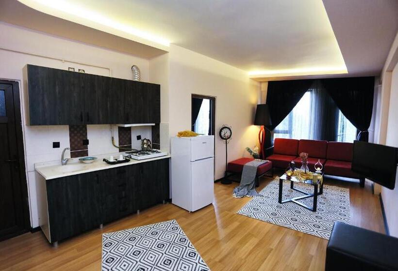 Veda Palace Residence