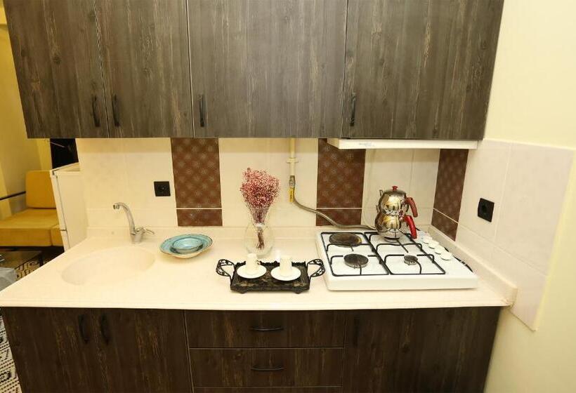 Veda Palace Residence