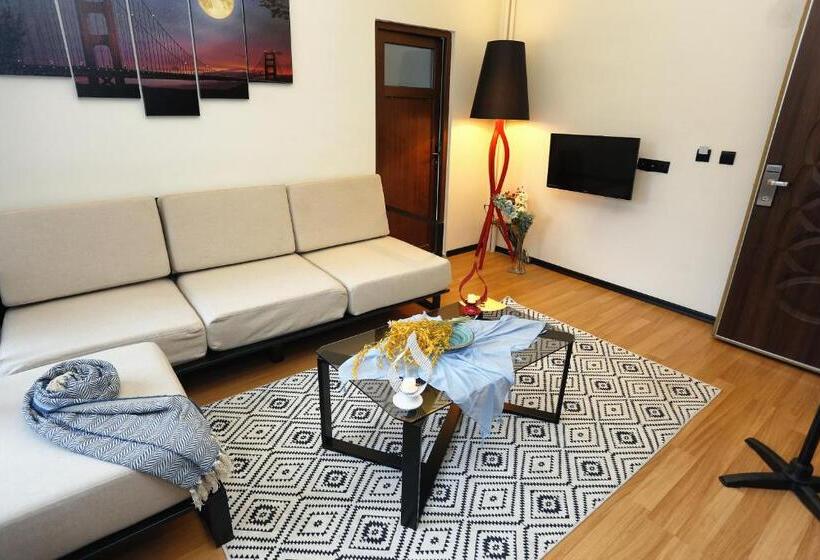 Veda Palace Residence