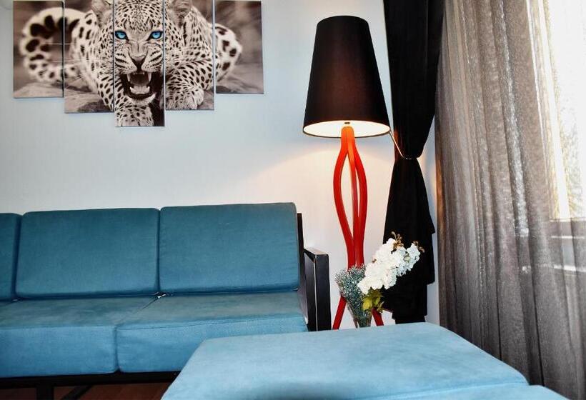 Veda Palace Residence