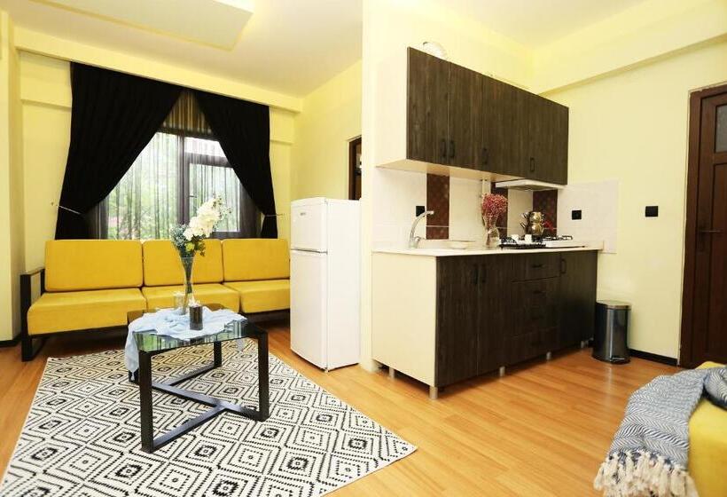 Veda Palace Residence