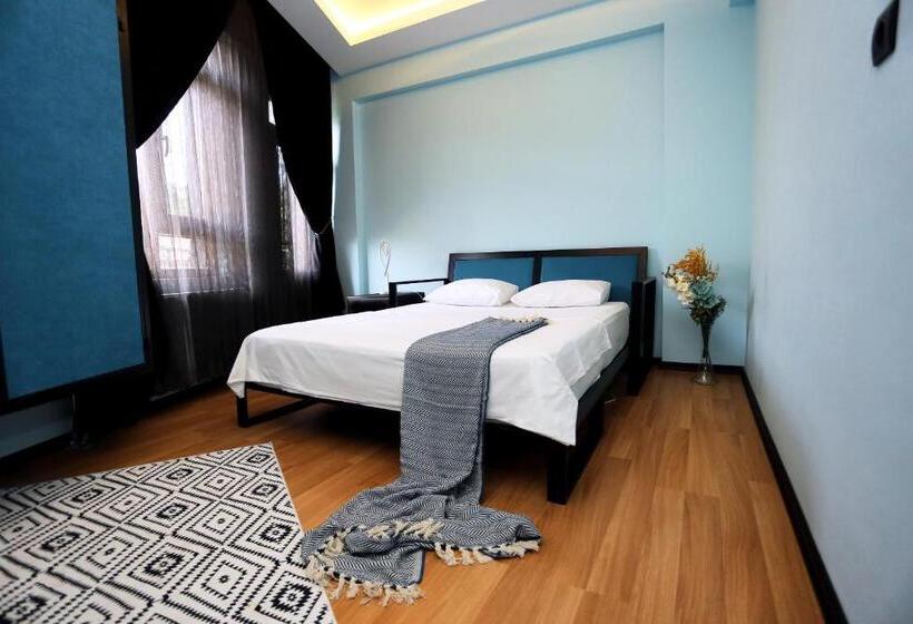 Veda Palace Residence