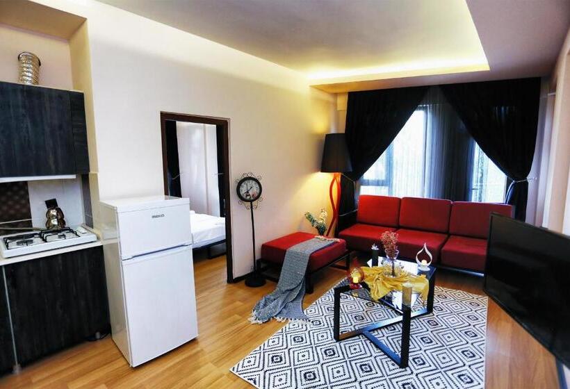 Veda Palace Residence