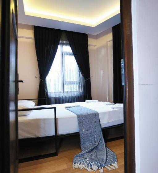 Veda Palace Residence