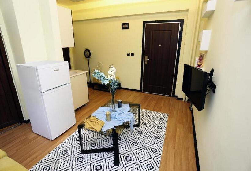 Veda Palace Residence