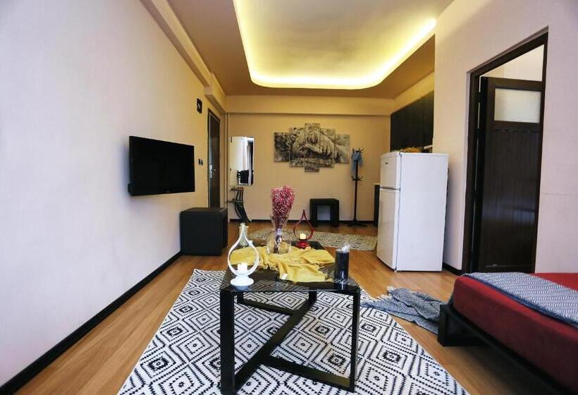 Veda Palace Residence