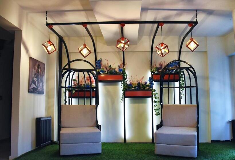 Veda Palace Residence