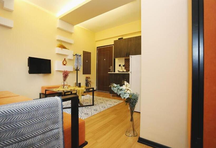 Veda Palace Residence