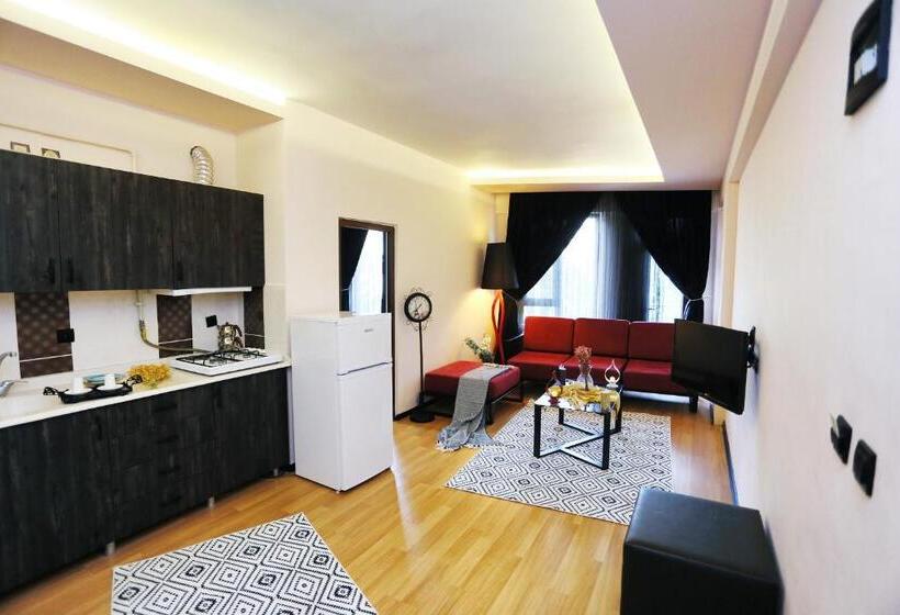 Veda Palace Residence