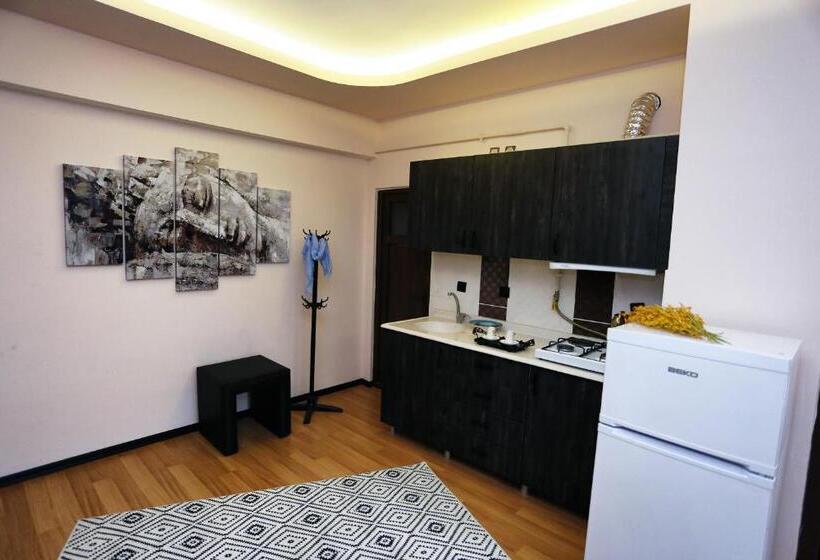 Veda Palace Residence