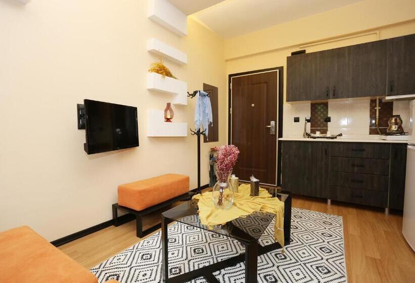 Veda Palace Residence