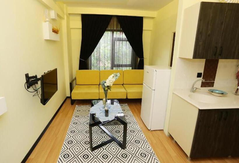 Veda Palace Residence