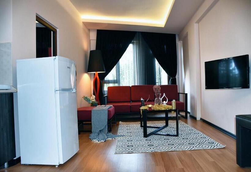 Veda Palace Residence