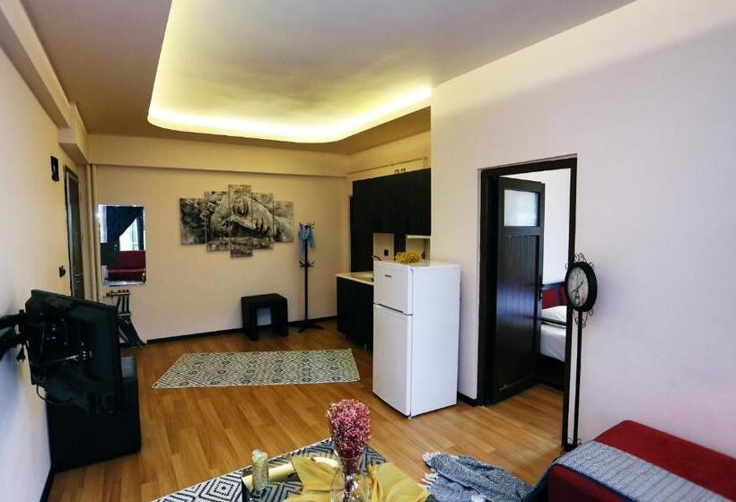 Veda Palace Residence