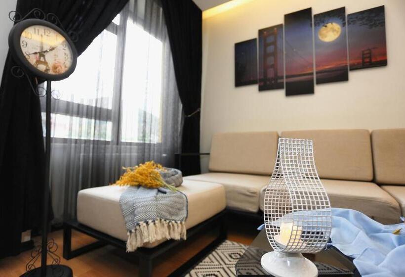 Veda Palace Residence