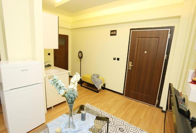 Veda Palace Residence