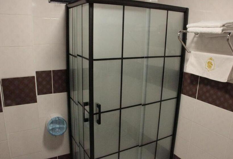 Veda Palace Residence