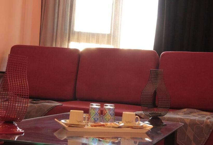 Veda Palace Residence