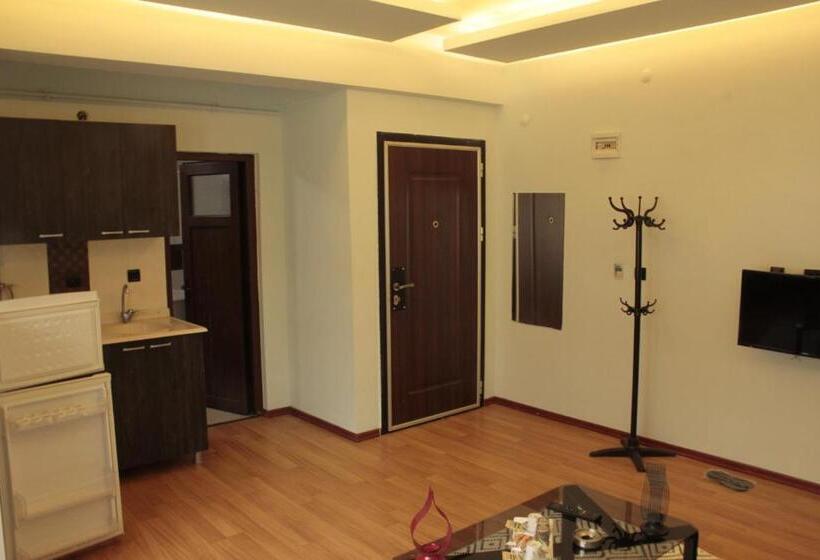 Veda Palace Residence