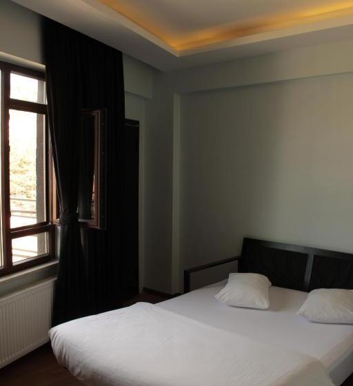 Veda Palace Residence