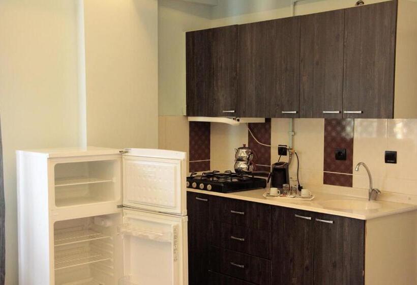 Veda Palace Residence