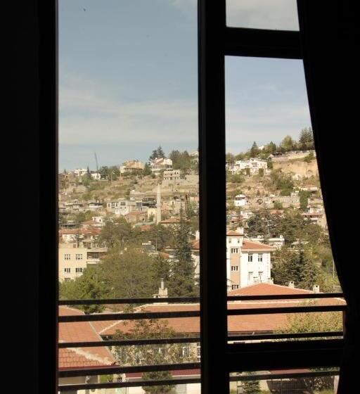 Veda Palace Residence