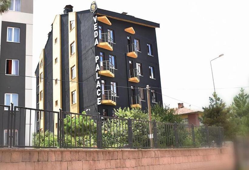 Veda Palace Residence