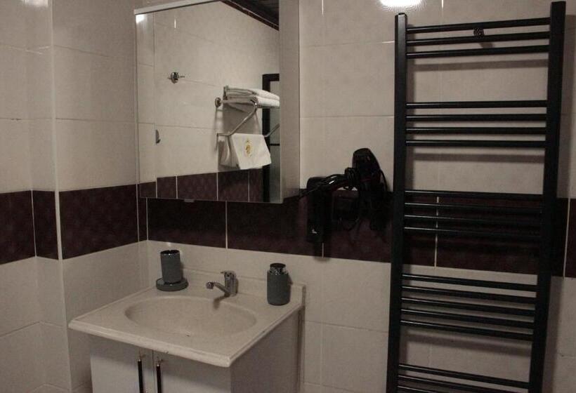 Veda Palace Residence