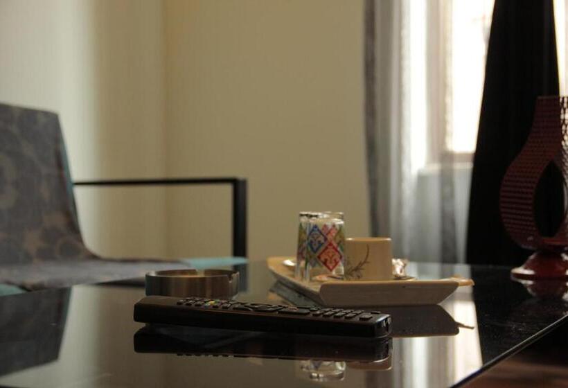 Veda Palace Residence