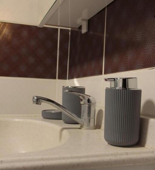 Veda Palace Residence