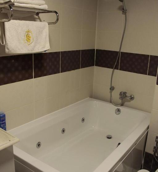 Veda Palace Residence