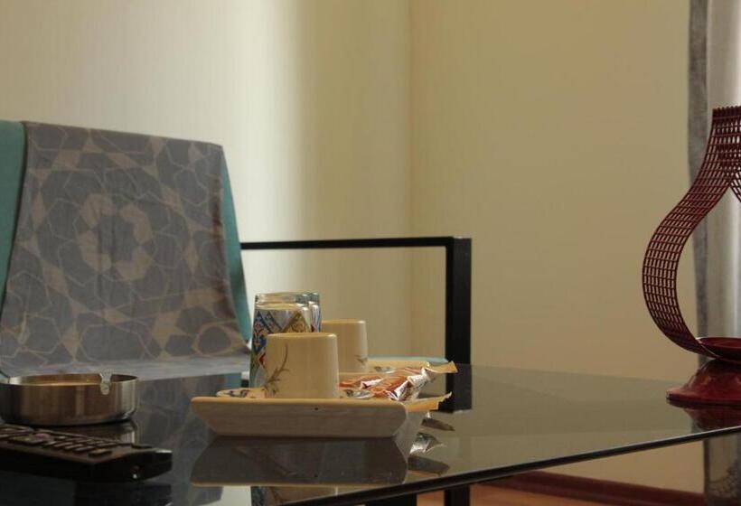 Veda Palace Residence