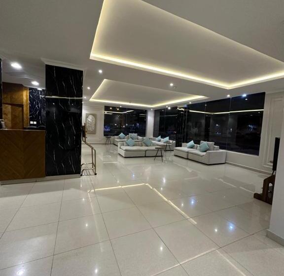 ارمادا الخليج للاجنحه الفندقيه