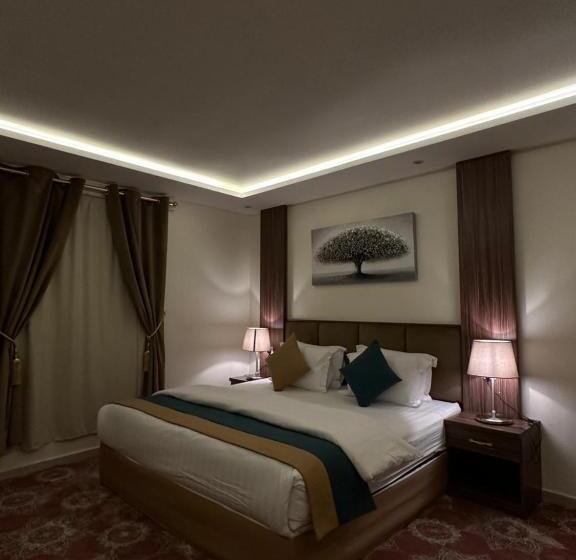 ارمادا الخليج للاجنحه الفندقيه