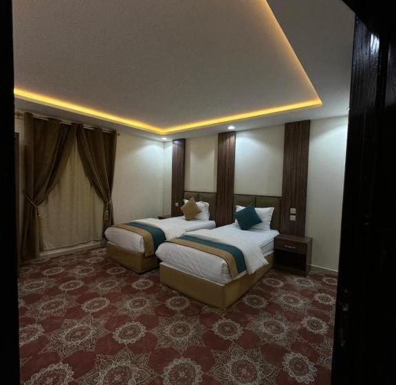 ارمادا الخليج للاجنحه الفندقيه