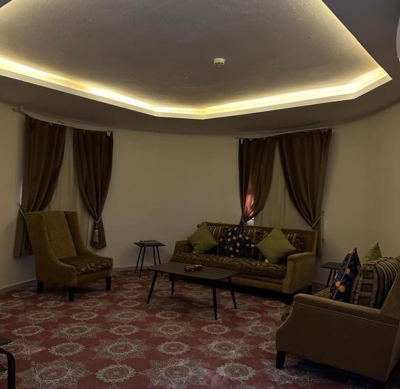 ارمادا الخليج للاجنحه الفندقيه