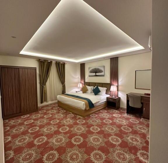 ارمادا الخليج للاجنحه الفندقيه