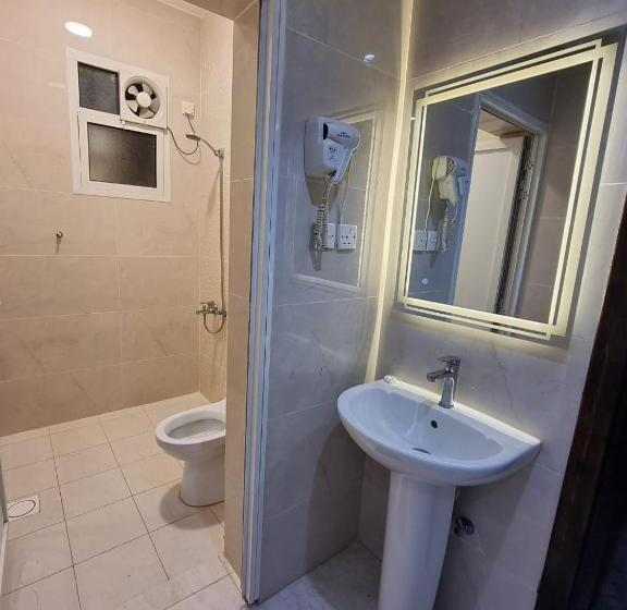 عنوانك للشقق المخدومة